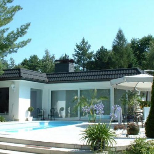 Polydach Holunderweg