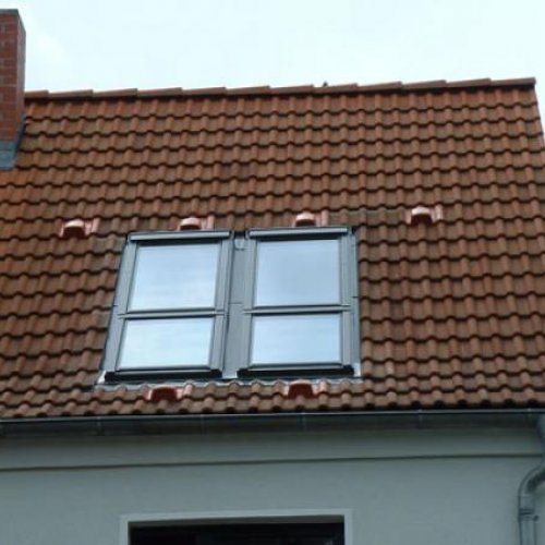 Velux Kombi GPL + GIL